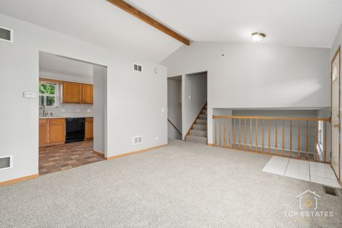 Tiny photo for 15450 Millard Avenue, Markham, IL 60428 (MLS # 12499490)