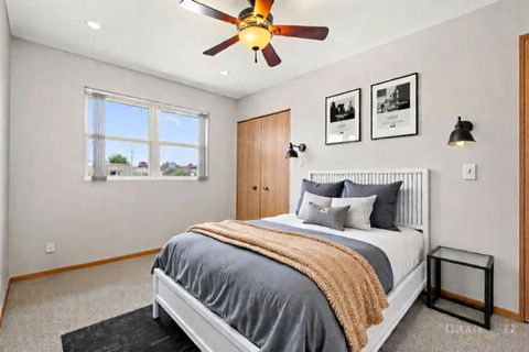 Tiny photo for 15450 Millard Avenue, Markham, IL 60428 (MLS # 12499490)