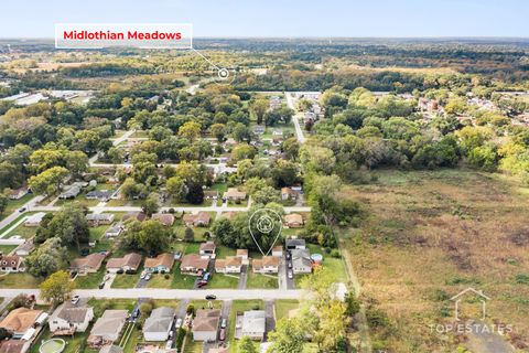 Tiny photo for 15450 Millard Avenue, Markham, IL 60428 (MLS # 12499490)