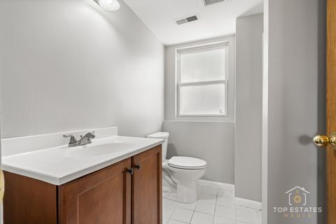 Tiny photo for 15450 Millard Avenue, Markham, IL 60428 (MLS # 12499490)