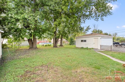 Tiny photo for 15450 Millard Avenue, Markham, IL 60428 (MLS # 12499490)