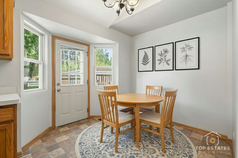 Tiny photo for 15450 Millard Avenue, Markham, IL 60428 (MLS # 12499490)