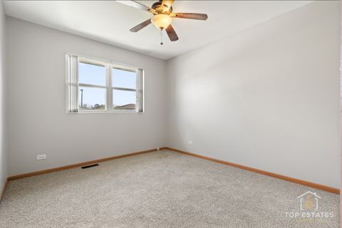 Tiny photo for 15450 Millard Avenue, Markham, IL 60428 (MLS # 12499490)