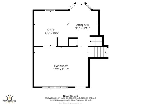 Tiny photo for 15450 Millard Avenue, Markham, IL 60428 (MLS # 12499490)