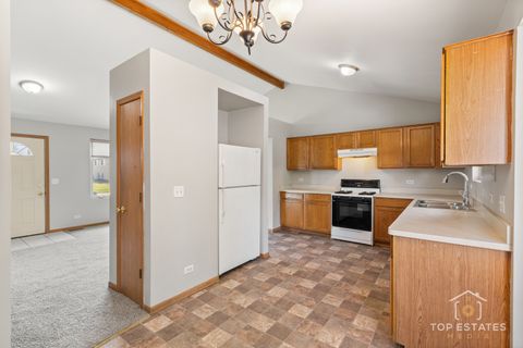 Tiny photo for 15450 Millard Avenue, Markham, IL 60428 (MLS # 12499490)