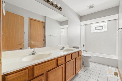 Tiny photo for 15450 Millard Avenue, Markham, IL 60428 (MLS # 12499490)