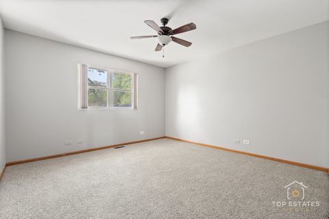 Tiny photo for 15450 Millard Avenue, Markham, IL 60428 (MLS # 12499490)