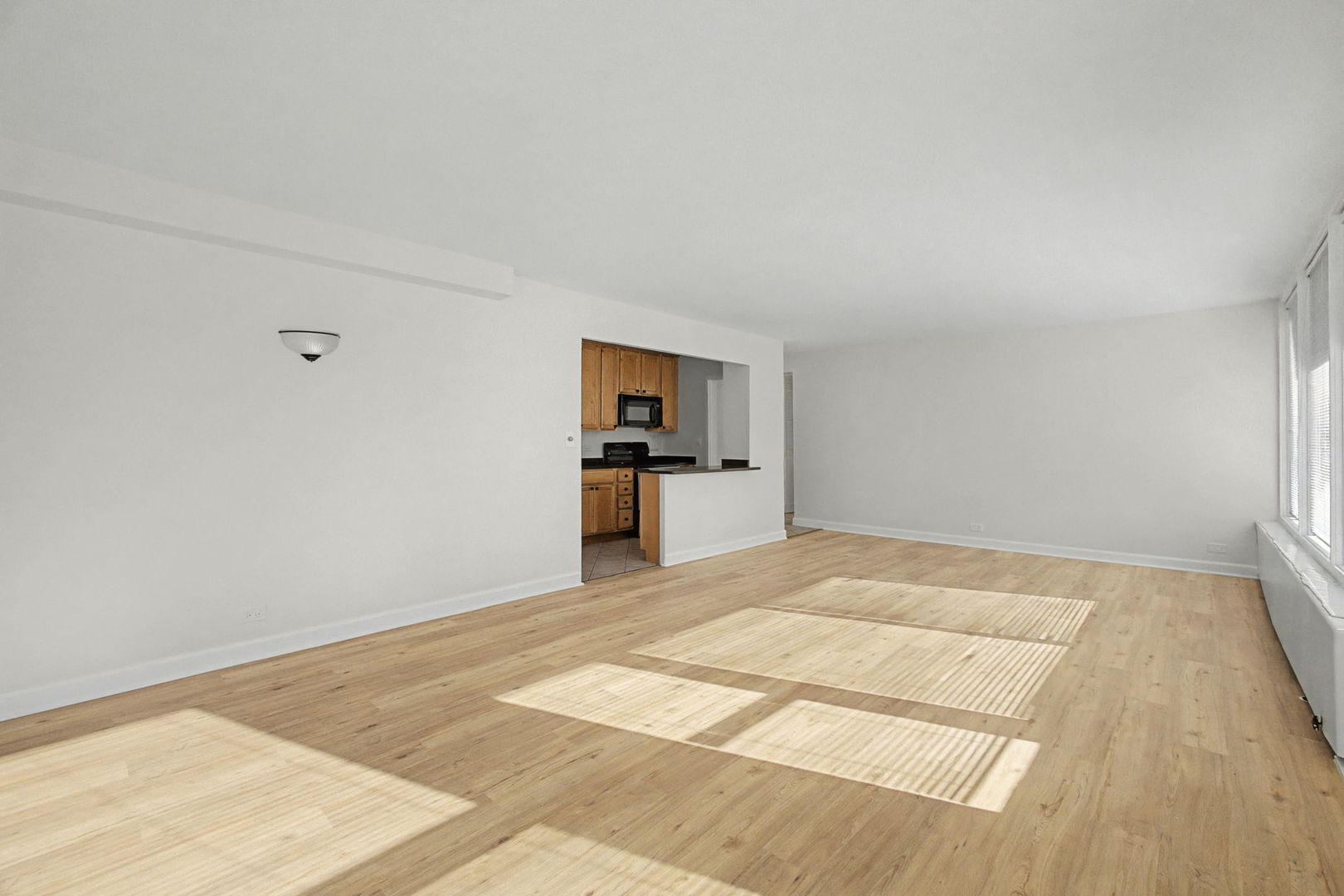 1400 N State Parkway 8E