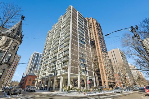 1400 N State Parkway 8E Chicago IL 60610