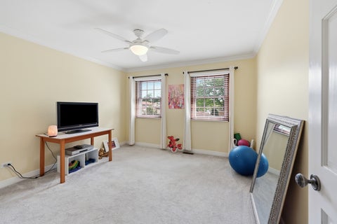 Tiny photo for 1222 Biscayne Drive, Elk Grove Village, IL 60007 (MLS # 12785387)