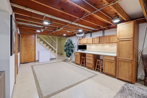 Tiny photo for 1222 Biscayne Drive, Elk Grove Village, IL 60007 (MLS # 12785387)