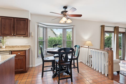 Tiny photo for 1222 Biscayne Drive, Elk Grove Village, IL 60007 (MLS # 12785387)