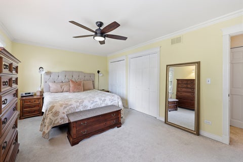 Tiny photo for 1222 Biscayne Drive, Elk Grove Village, IL 60007 (MLS # 12785387)