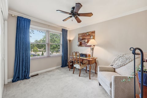 Tiny photo for 1222 Biscayne Drive, Elk Grove Village, IL 60007 (MLS # 12785387)
