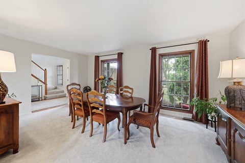 Tiny photo for 1222 Biscayne Drive, Elk Grove Village, IL 60007 (MLS # 12785387)
