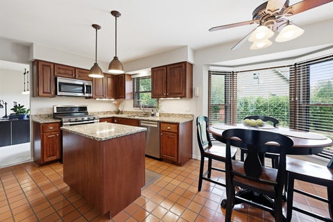 Tiny photo for 1222 Biscayne Drive, Elk Grove Village, IL 60007 (MLS # 12785387)