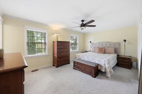 Tiny photo for 1222 Biscayne Drive, Elk Grove Village, IL 60007 (MLS # 12785387)