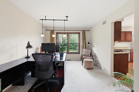 Tiny photo for 1222 Biscayne Drive, Elk Grove Village, IL 60007 (MLS # 12785387)