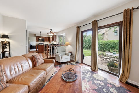 Tiny photo for 1222 Biscayne Drive, Elk Grove Village, IL 60007 (MLS # 12785387)