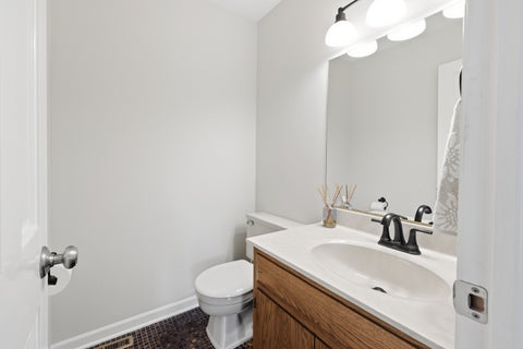 Tiny photo for 1222 Biscayne Drive, Elk Grove Village, IL 60007 (MLS # 12785387)