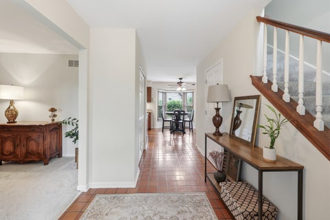 Tiny photo for 1222 Biscayne Drive, Elk Grove Village, IL 60007 (MLS # 12785387)