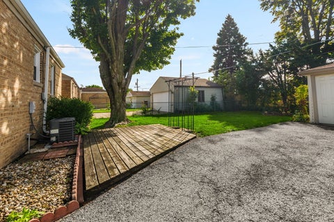 Tiny photo for 9733 Addison Avenue, Franklin Park, IL 60131 (MLS # 12772585)