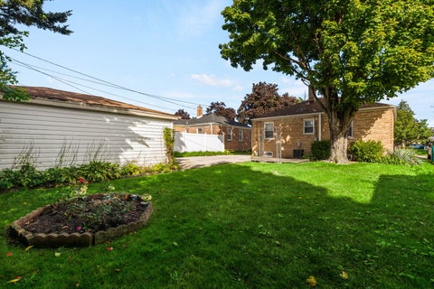 Tiny photo for 9733 Addison Avenue, Franklin Park, IL 60131 (MLS # 12772585)