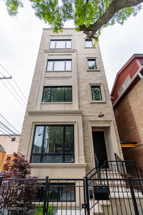 1812 N Howe Street PH Chicago IL 60614