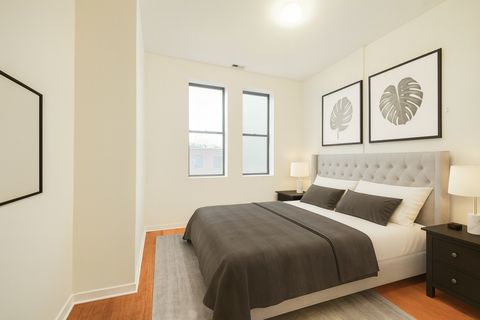Tiny photo for 4420 N Clark Street #301, Chicago, IL 60640 (MLS # 12531977)