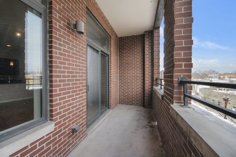 Tiny photo for 4420 N Clark Street #301, Chicago, IL 60640 (MLS # 12531977)