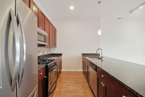 Tiny photo for 4420 N Clark Street #301, Chicago, IL 60640 (MLS # 12531977)