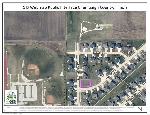 Tiny photo for 1108 Glen Abbey Drive, Champaign, IL 61822 (MLS # 12436702)