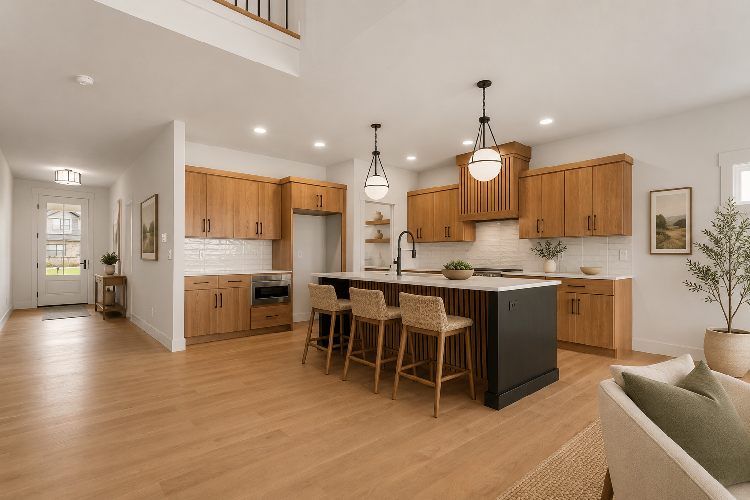 1108 Glen Abbey Drive