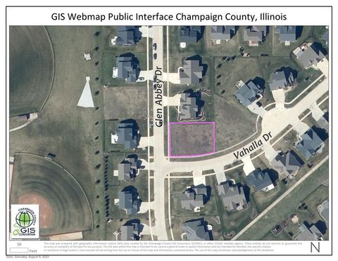 Tiny photo for 1108 Glen Abbey Drive, Champaign, IL 61822 (MLS # 12436702)