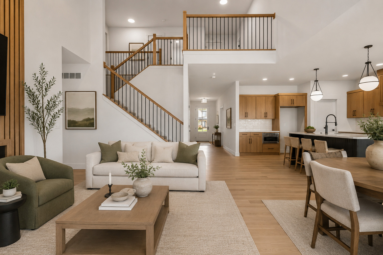 1108 Glen Abbey Drive