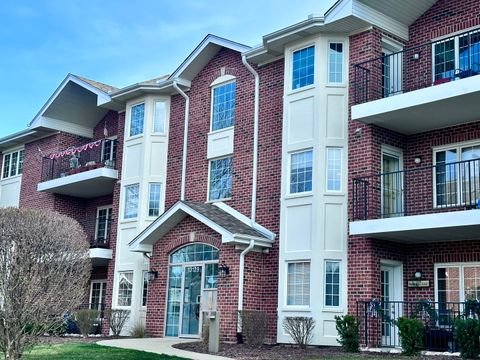 A home in Palos Heights