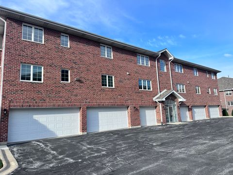 A home in Palos Heights