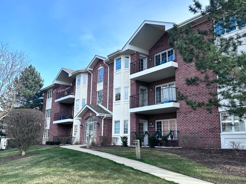 A home in Palos Heights