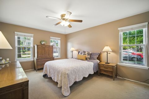 Tiny photo for 1412 Shore Court #C1, Wheeling, IL 60090 (MLS # 12461413)