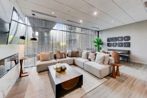 Tiny photo for 201 N Westshore Drive #801, Chicago, IL 60601 (MLS # 12620864)