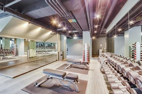 Tiny photo for 201 N Westshore Drive #801, Chicago, IL 60601 (MLS # 12620864)