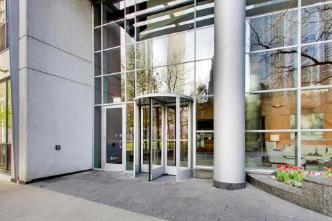 Tiny photo for 201 N Westshore Drive #801, Chicago, IL 60601 (MLS # 12620864)