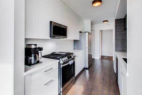 Tiny photo for 201 N Westshore Drive #801, Chicago, IL 60601 (MLS # 12620864)