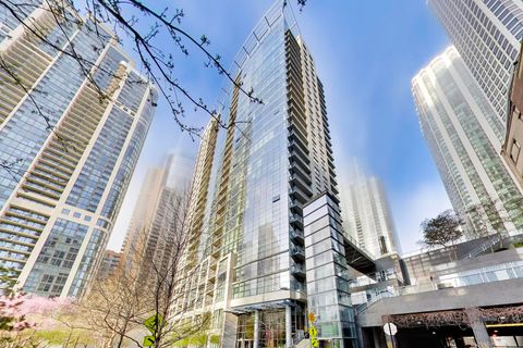 Photo of 201 N Westshore Drive #801, Chicago, IL 60601 (MLS # 12620864)
