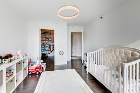 Tiny photo for 201 N Westshore Drive #801, Chicago, IL 60601 (MLS # 12620864)