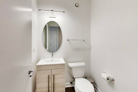 Tiny photo for 201 N Westshore Drive #801, Chicago, IL 60601 (MLS # 12620864)