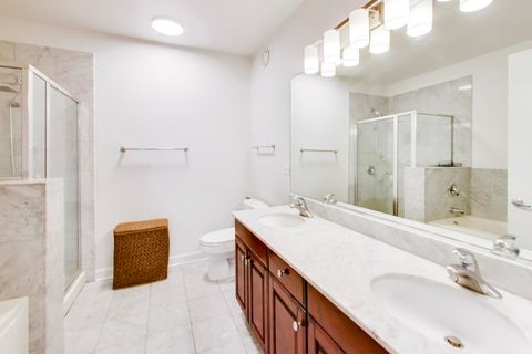 Tiny photo for 201 N Westshore Drive #801, Chicago, IL 60601 (MLS # 12620864)