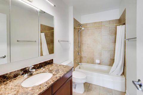 Tiny photo for 201 N Westshore Drive #801, Chicago, IL 60601 (MLS # 12620864)