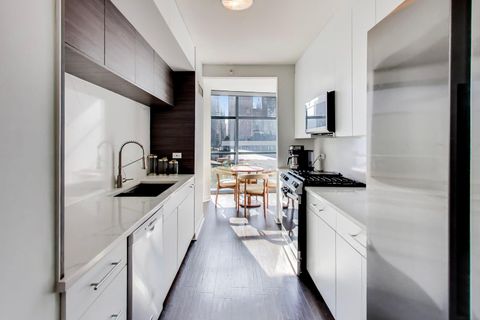 Tiny photo for 201 N Westshore Drive #801, Chicago, IL 60601 (MLS # 12620864)