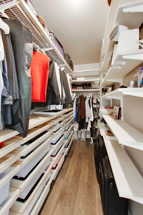 Tiny photo for 201 N Westshore Drive #801, Chicago, IL 60601 (MLS # 12620864)